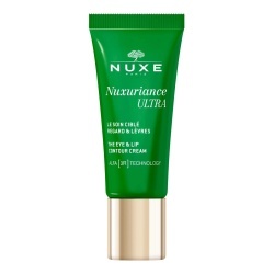Nuxe, Nuxuriance Ultra, Antirid, Cremă, Pentru conturul ochilor și al buzelor, 15 ml