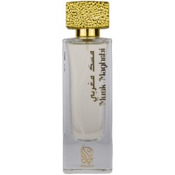 Nylaa, Musk Magribi, Eau De Parfum, Unisex, 75 ml