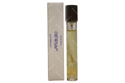 Off-White, Solution No. 7, Apă de parfum, Unisex, 15 ml