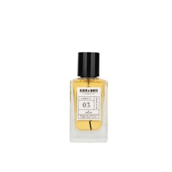 Orchid, Black & White Collection Element No. 03, Apă de parfum, Unisex, 100 ml