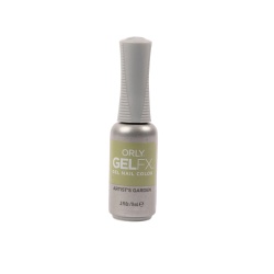 Orly, Gelfx, Semi-Permanent, Lac de unghii, Artist's Garden, 9 ml