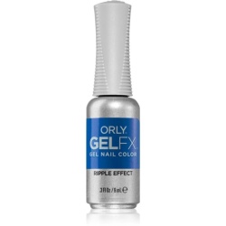 Orly, Gelfx, Strălucire, Ojă semipermanentă, Ripple Effect, 9 ml