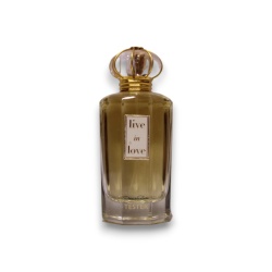 Oscar de la Renta, Live in Love, Eau De Parfum, For Women, 100 ml *Tester