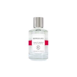 Parfums Berdoues, Avoine & Coquelicot, Eau De Toilette, Unisex, 100 ml *Tester