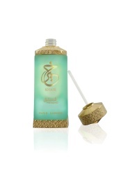 Paris Corner, Khair Pistachio, Ulei de parfum, Pentru femei, 25 ml