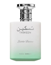 Paris Corner, Taskeen Lactea Divina, Eau De Parfum, Unisex, 100 ml