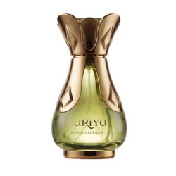 Paris Corner, Zariya, Apă de parfum, Unisex, 100 ml
