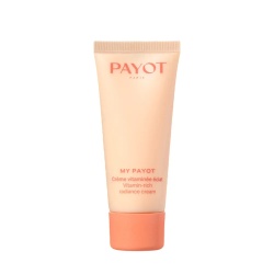 Payot, My Payot Vitamin Glow, Strălucire, Cremă, Pentru față, 30 ml