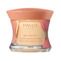 Payot, My Payot, Vitamine, Strălucire, Smântână, Pentru față, 50 ml