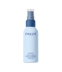 Payot, Source Adaptogen, Cremă hidratantă, Dimineață, Spray, Pentru față și gât, 40 ml