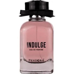 Pendora Scents, Indulge, Apă de parfum, Unisex, 100 ml