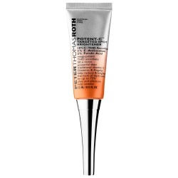 Peter Thomas Roth, Potent-C, Vitamin C, Anti Spot, Local Treatment Cream, For Spots and Pigments, For Face, 15 ml *Tester