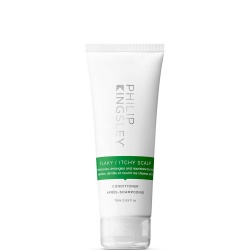 Philip Kingsley, Flaky/Itchy Scalp, Balsam de păr, Antimătreață, 75 ml