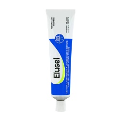 Pierre Fabre, Elugel, Gingival Gel, Analgesic & Antiseptic, 40 ml