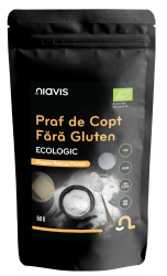 Praf de Copt fara Gluten Ecologic/BIO 50g