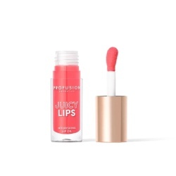 Profusion Cosmetics, Juicy Lips Tint, Glow & Hydrating, Ulei de buze, Wild Watermelon, 5.2 ml