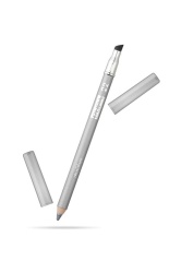 Pupa, Multiplay, Double-Ended, Eyeshadow & Kajal Eyeliner 2-In-1, 22, Pure Silver, 1.2 g