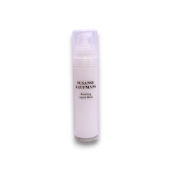 Radiance Collection Set Susanne Kaufmann: Face Masks & Exfoliators, Anti-Ageing, Sulfates-Free, Gel Mask, For Face, 50 ml + Face Masks & Exfoliators, Enzyme, Exfoliating Cleanser, 15 ml + Face Serums & Oils, Hyaluron, Moisturizing, Serum, For Face, 15 ml
