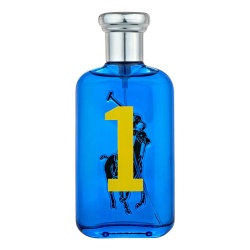 Ralph Lauren, Big Pony 1, Apă de toaletă, Pentru bărbați, 100 ml