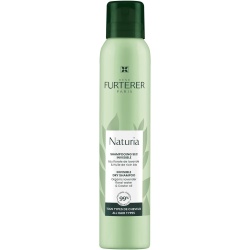 Rene Furterer, Naturia Invisible, Hair Dry Shampoo, Gentle Cleansing, 200 ml