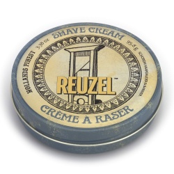 Reuzel, Reuzel, Soft & Hydrated, Pre-Shaving Cream, 95 g