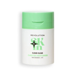 Revolution Skincare, Cloud Clear, Niacinamide & IPC, Clarificare, Crema gel, 50 ml