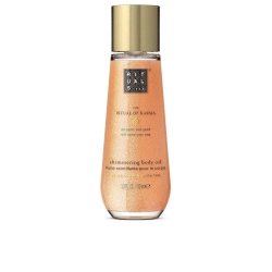 Rituals, The Ritual Of Karma, Strălucire, Ulei de corp, 100 ml