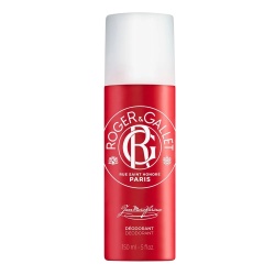 Roger & Gallet, Jean Marie Farina, Protecție 24h, Deodorant spray, Pentru femei, 150 ml