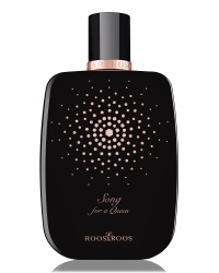Roos & Roos, Song For A Queen, Eau De Parfum, For Women, 100 ml