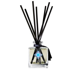 Rose et Marius, Une Escale Dans Les Calanques, Aroma Reed Diffuser, 200 ml