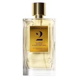 Rosendo Mateu, Olfactive Expressions Barcelona No. 2, Apă de parfum, Unisex, 100 ml