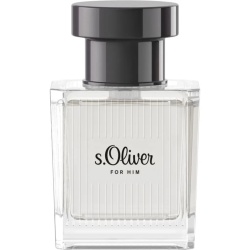S. Oliver, For Him, Apă de toaletă, Pentru bărbați, 30 ml