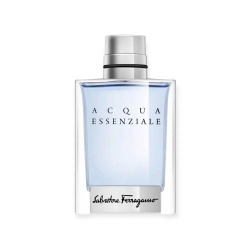 Salvatore Ferragamo, Acqua Essenziale, Apă de toaletă, Pentru bărbați, 100 ml
