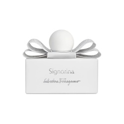 Salvatore Ferragamo, Signorina Holiday Limited Edition, Apă de parfum, Pentru femei, 50 ml