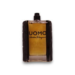 Salvatore Ferragamo, Uomo, Eau De Toilette, For Men, 100 ml *Tester