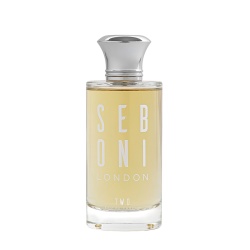 Seboni, Two, Apă de parfum, Unisex, 100 ml