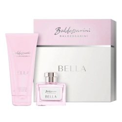 Set Baldessarini: Bella, Eau De Parfum, For Women, 50 ml