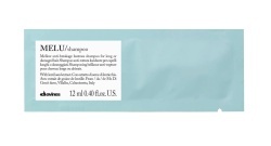 Set, Davines, Melu, Hair Shampoo, Anti-Breakage, 12 pcs, 12 ml