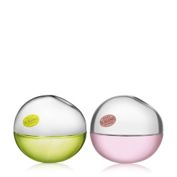 Set DKNY: Be Delicious, Eau De Parfum, For Women, 30 ml