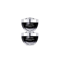 Set Duo, Lancome, Genifique, Anticercane, Zi & Noapte, Cremă pentru ochi, 2 buc, 20 ml