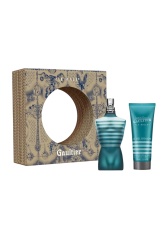 Set Jean Paul Gaultier: Le Male, Eau De Toilette, For Men, 75 ml