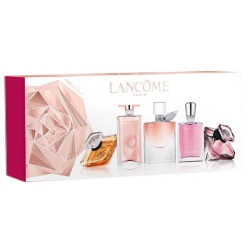 Set Lancome: Tresor, Eau De Parfum, For Women, 7.5 ml *Miniature