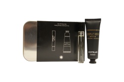 Set Montblanc: Explorer Extreme, Eau De Parfum, For Men, 7.5 ml
