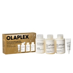 Set Olaplex: No. 0.5 Scalp Longevity Treatment, Scalp Lotion Treatment, For Hydration, 5 ml