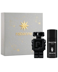 Set Paco Rabanne: Phantom, Eau De Parfum, For Men, 100 ml