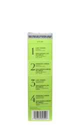 Set profesional impotriva ruperii Nioxin System 2 pentru par natural afectat de subtiere avansata: Sampon, 150 ml + Balsam, 150 ml + Tratament, 40 ml - Img 3