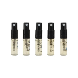 Set Sorvella: Mountain Collection Vermont, Eau De Parfum, Unisex, 2 ml *Vial
