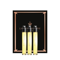 Set Trio, Laurent Mazzone, Arsenic Osman Extreme, Extract de parfum, Unisex, 3 buc, 15 ml *Miniatură