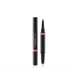 Shiseido, InkDuo, Creion de buze, 01, Gol, 1.1 g