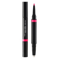 Shiseido, InkDuo, Lip Liner, 11, Plum, 1.1 g *Tester